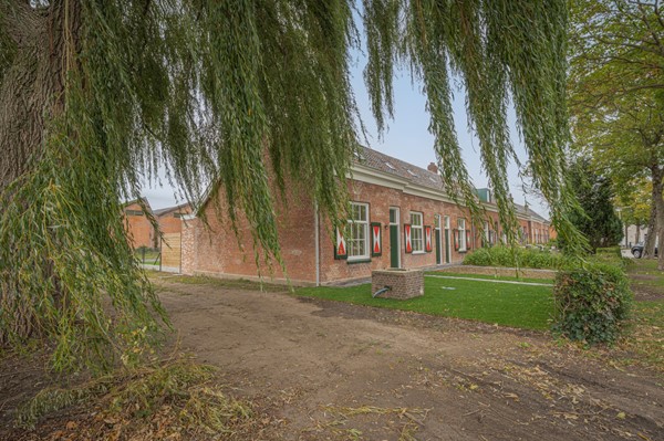 Medium property photo - Draaibrug 65, 4527 PE Aardenburg